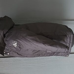 Calvin Klein kids jacket. Like new! Size 7